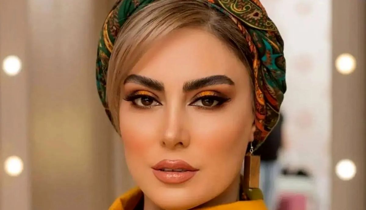 عکس| چاقی شدید نیلوفر شهیدی ؛ خانم بازیگر زیر و رو شد - تصویر شاخص