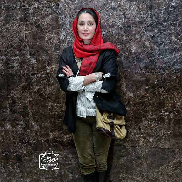 هدیه تهرانی