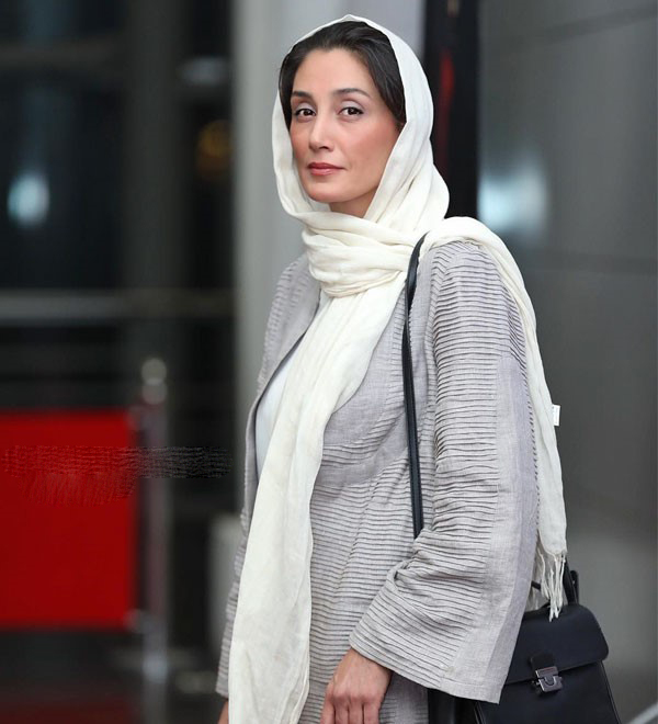 هدیه تهرانی