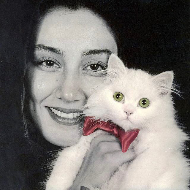 هدیه تهرانی