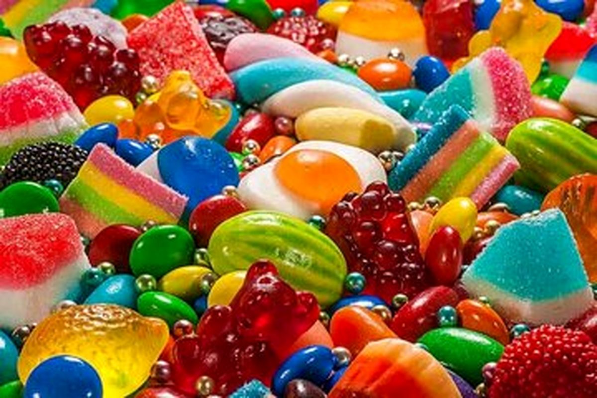 فواید و مضرات پاستیل برای بدن را بشناسید - تصویر شاخص