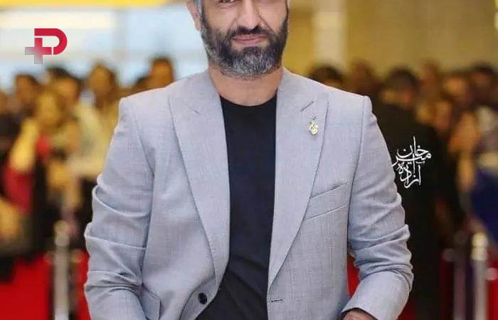 حذف خبر جنجالی رسانه دولت علیه پژمان جمشیدی