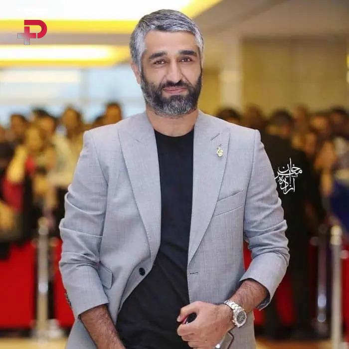 پژمان جمشیدی