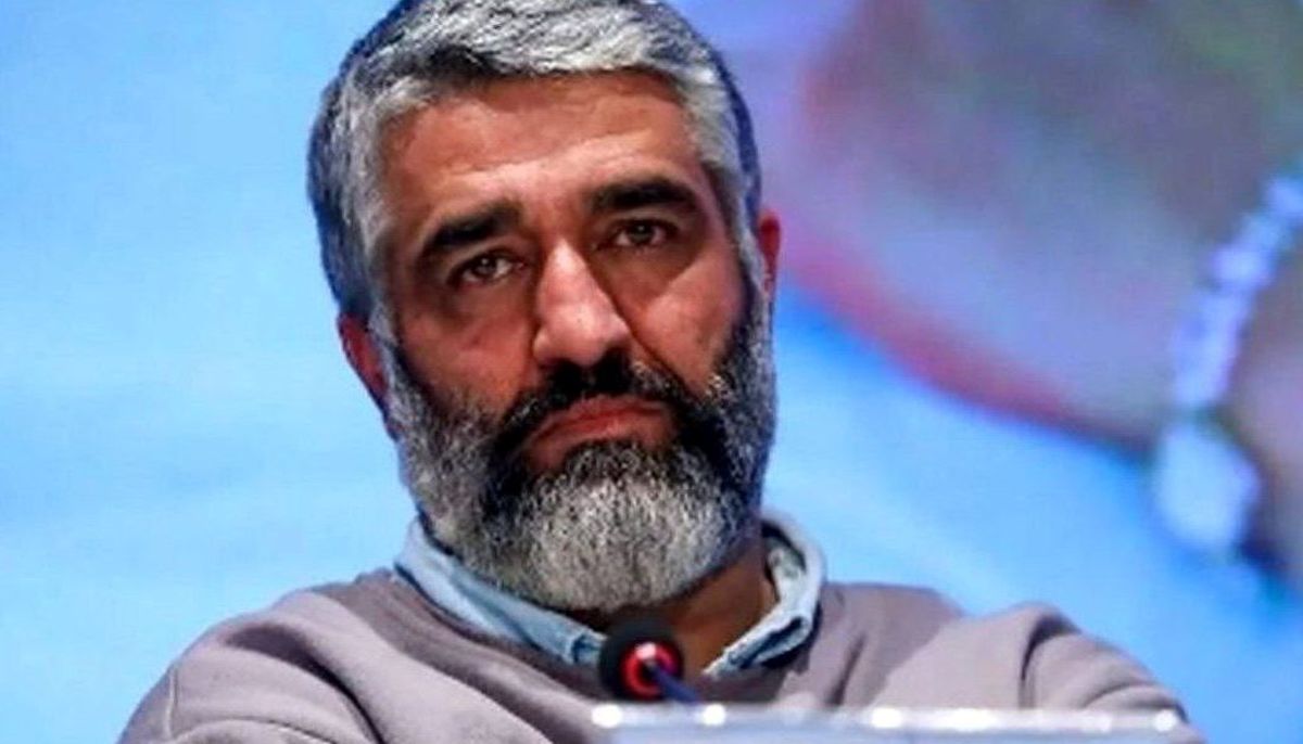 فیلم| پژمان جمشیدی را در دادگاه دیدم/  او دیگر آن آدم سابق نمی شود - تصویر شاخص