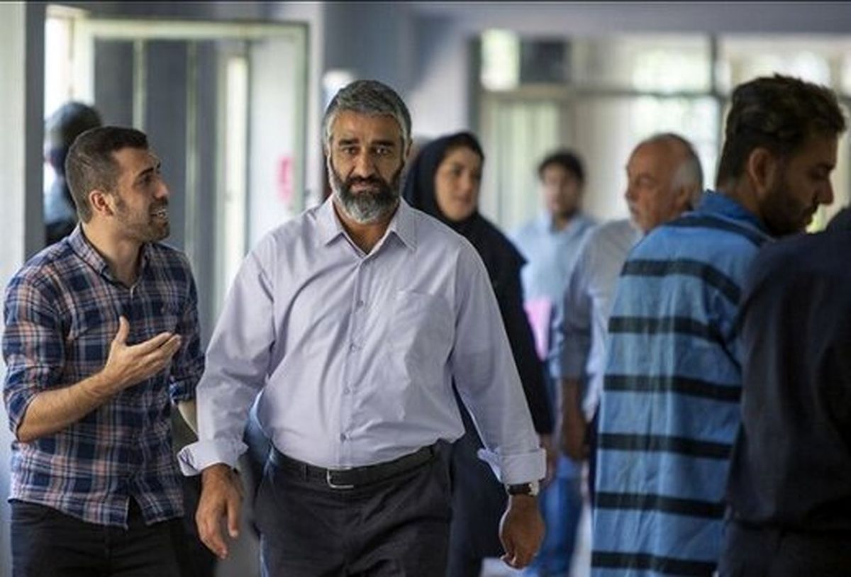 واکنش جنجالی وزیر ارشاد به بازداشت پژمان جمشیدی سوژه شد - تصویر شاخص