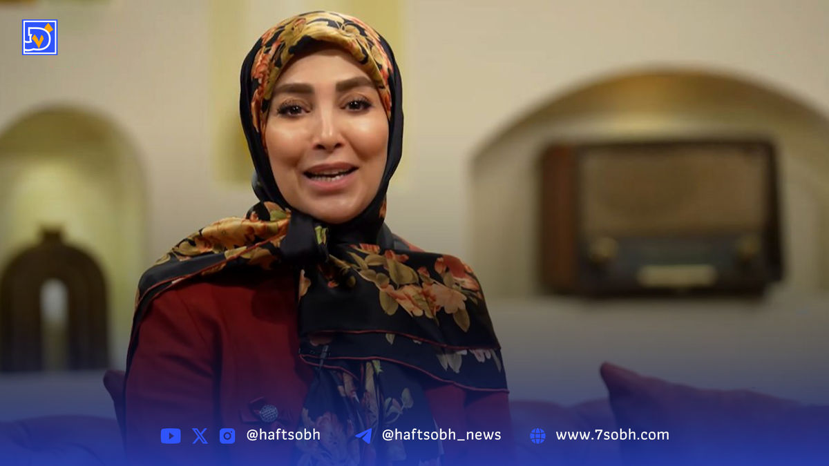 بیوگرافی و حواشی زندگی ژیلا صادقی؛ مجری گری تا بازیگری ، شهروند آمریکا، ازدواج، حواشی و تغییر ظاهر - تصویر شاخص