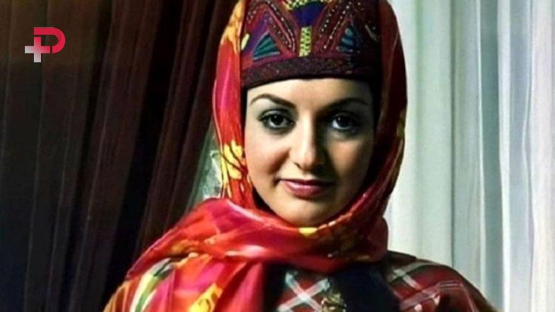 عکس| تونل زمان ؛ تصویری از کودکی گوگوش و لیلا فروهر در سال ۱۳۴۵