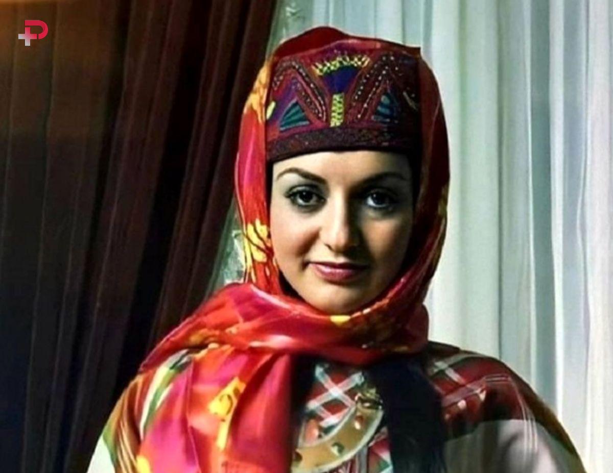 عکس| تونل زمان ؛ تصویری از کودکی گوگوش و لیلا فروهر  در سال ۱۳۴۵ - تصویر شاخص