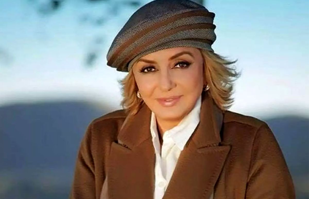 عکس| سفر در زمان ؛ گوگوش در سه سالگی ؛ از اول دلبر و زیبا بود - تصویر شاخص