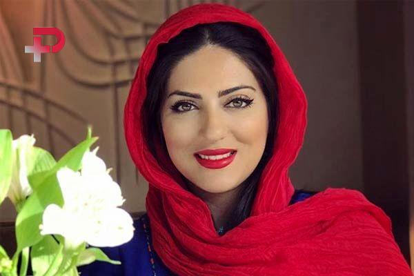 عکس| بیوگرافی و حواشی زندگی هلیا امامی ؛ خانم بازیگر را از این زاویه ببینید