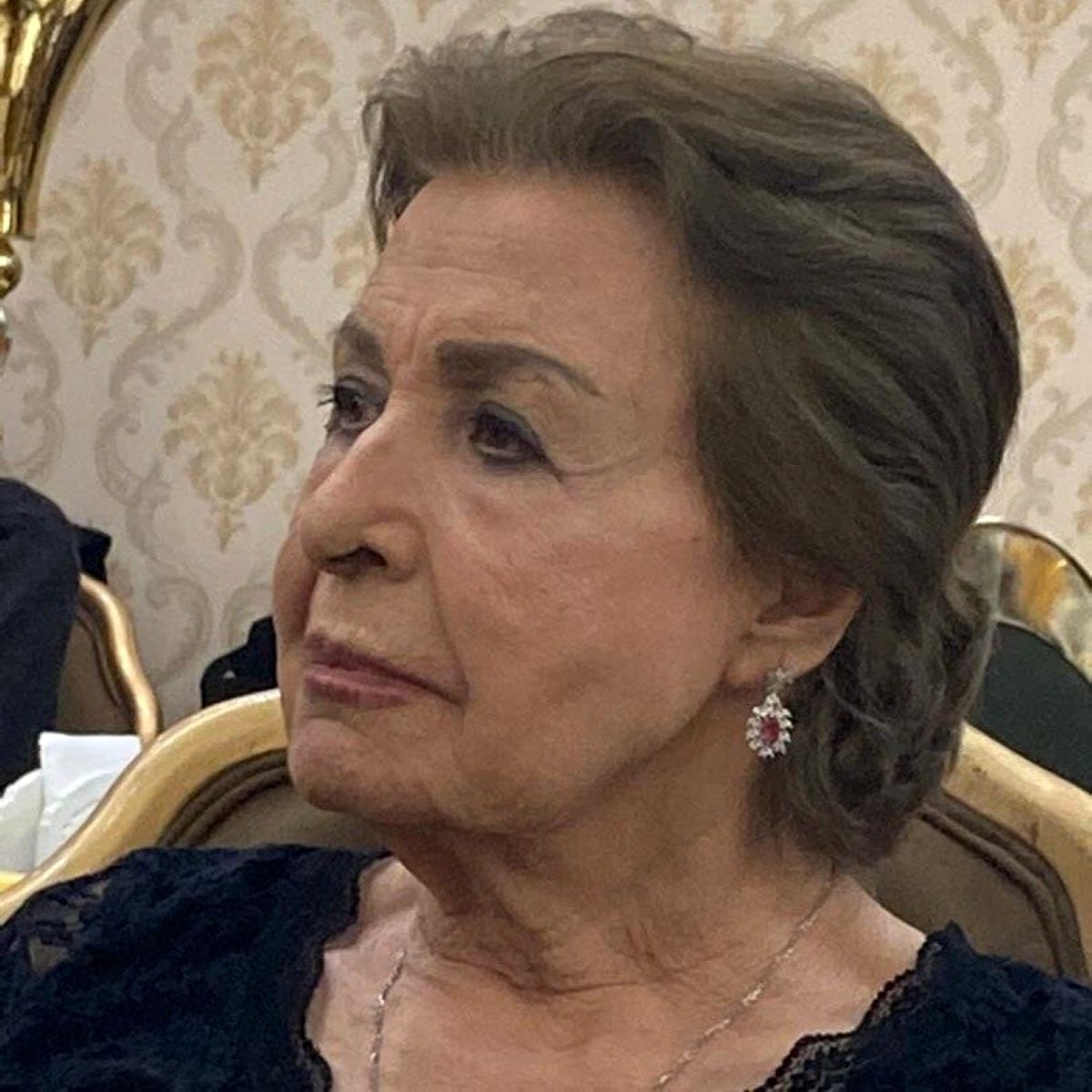 فرخنده گلافشان