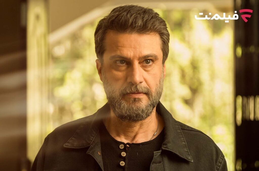 شهرام حقیقت‌دوست با «بِرتا» بازمی گردد/ سریال جدید جمعه‌های فیلم‌نت - تصویر شاخص