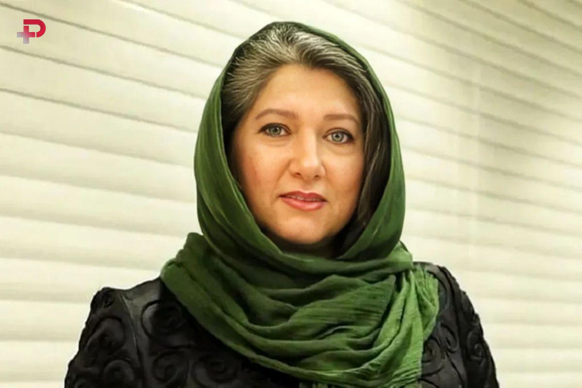 فیلم عروسی مهران مدیری و فریبا متخصص را دیده اید؟/ لباس عروس زیبای خانم بازیگر زیباییش را دو چندان کرد - تصویر شاخص