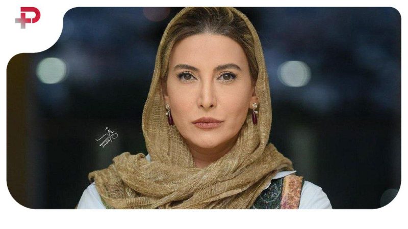 صحبتهای جنجالی فریبا نادری در برنامه امیرحسین قیاسی/ تخریب صد از صد