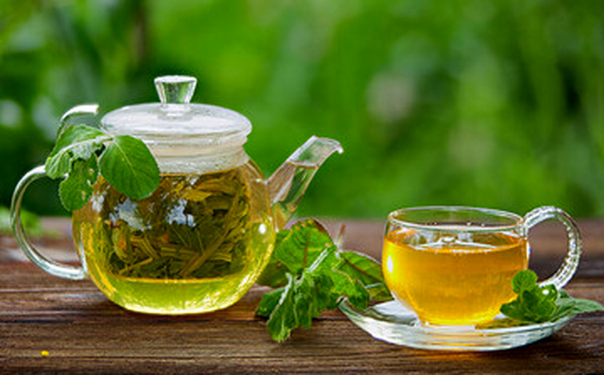 نوشیدن چای سبز در عصر، خواب را مختل می‌کند؟ - تصویر شاخص