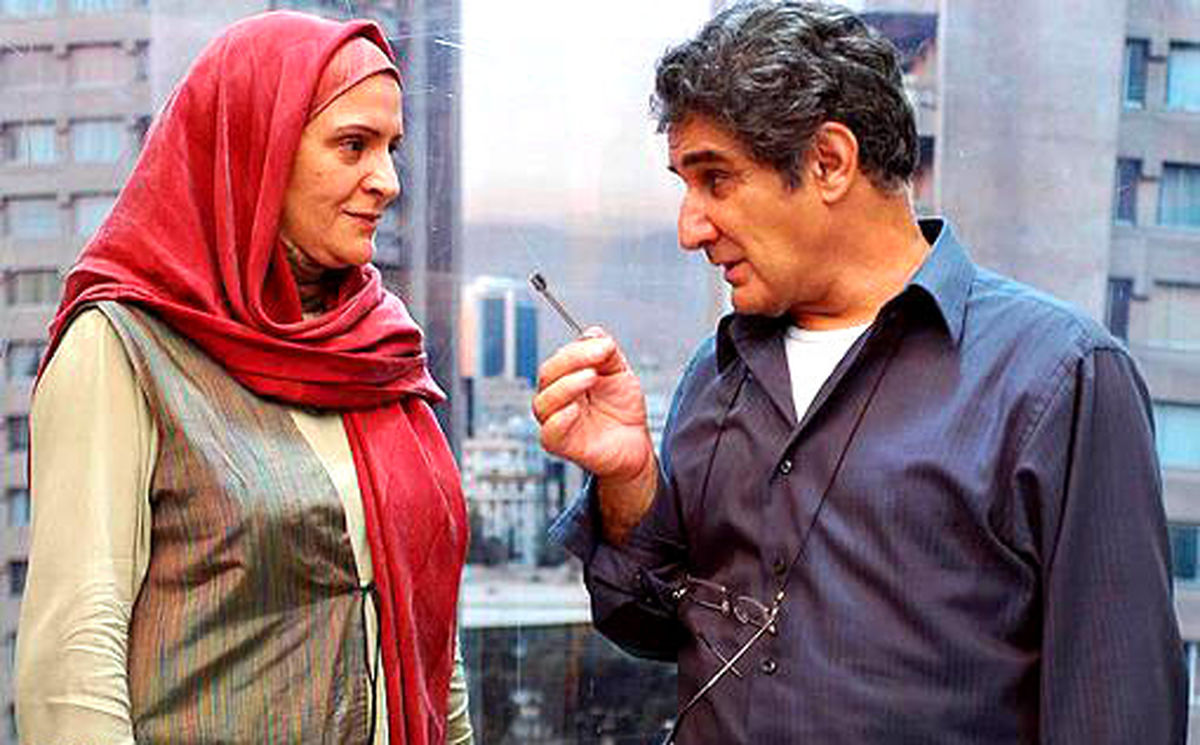 عکس| سفر در زمان؛ چهره گلاب آدینه و مهدی هاشمی قبل از انقلاب - تصویر شاخص