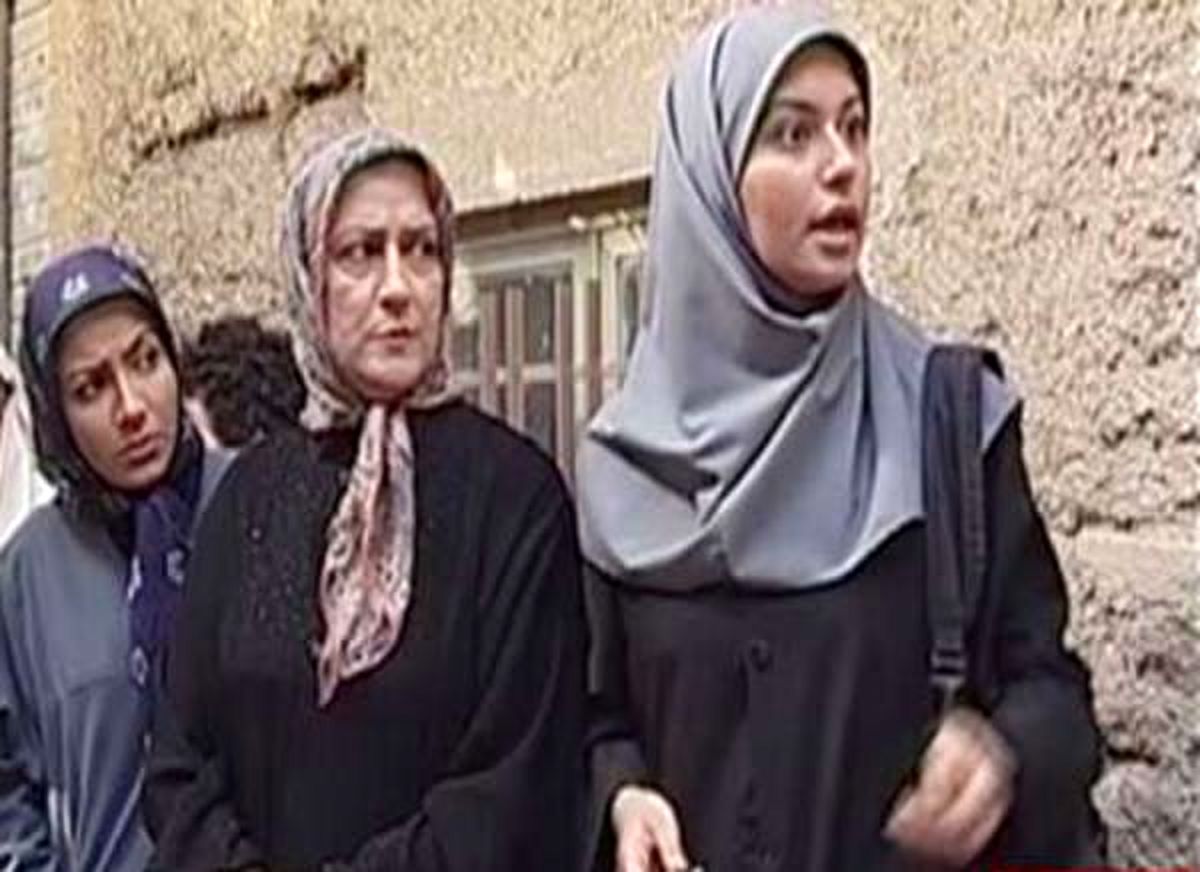 عکس/ سفر در زمان ؛ تغییر چهره «لیدا فتح اللهی» بازیگر سریال متهم گریخت بعد از ۱۷ سال - تصویر شاخص