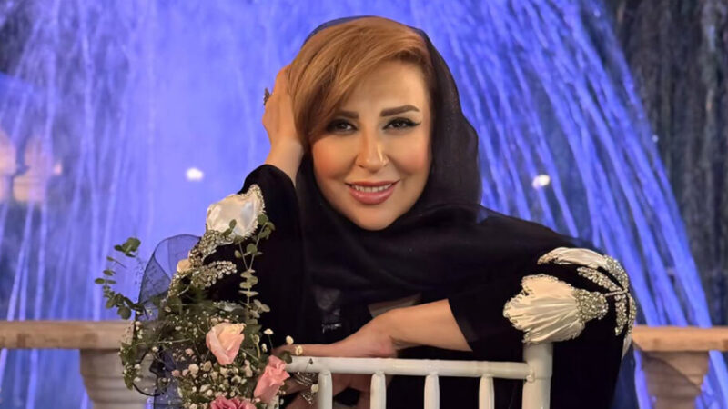 عکس| خانمهای خوشپوش از تیپ مرجانه گلچین ایده بگیرید؛ شیک بودن به سبک خانم بازیگر