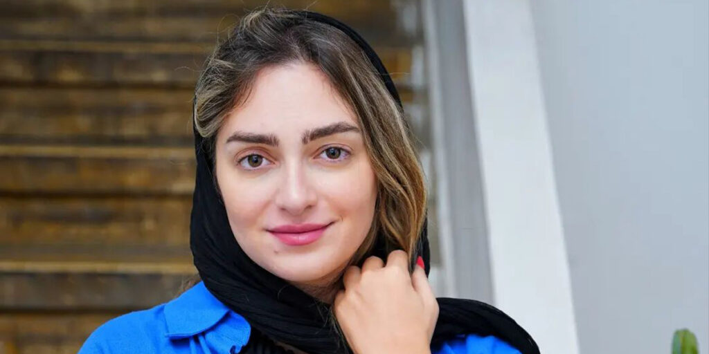 عکس| دلبری نهال دشتی با تیپ جدید / بازیگر سریال «شهرزاد» با استایل جدیدش، اعتماد به نفس و قدرت را معنا کرد - تصویر شاخص