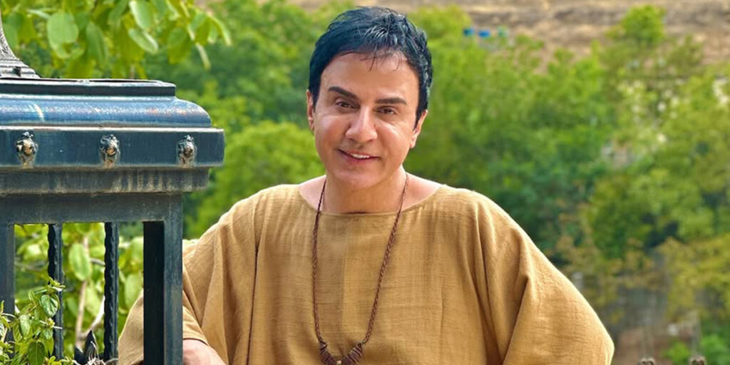 عکس| استایل جوان عمو پورنگ در یک کنسرت غوغا به پا کرد/ انگار نه انگار ۵۲ ساله است - تصویر شاخص