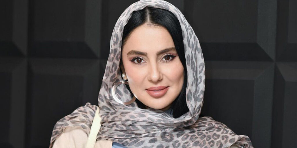 عکس| گریم متفاوت شیدا یوسفی به سبک فریدا کالو ایرانی ؛ خانم بازیگر خبرساز شد - تصویر شاخص