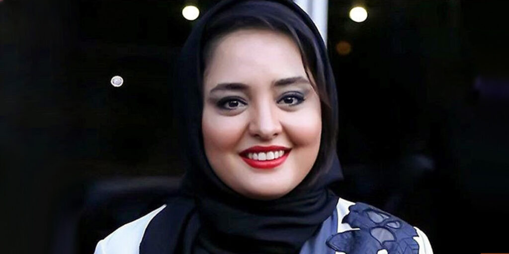 عکس| استایل متفاوت نرگس محمدی در عراق در کنار یک اتومبیل لوکس/ خانم بازیگر غوغا کرد - تصویر شاخص
