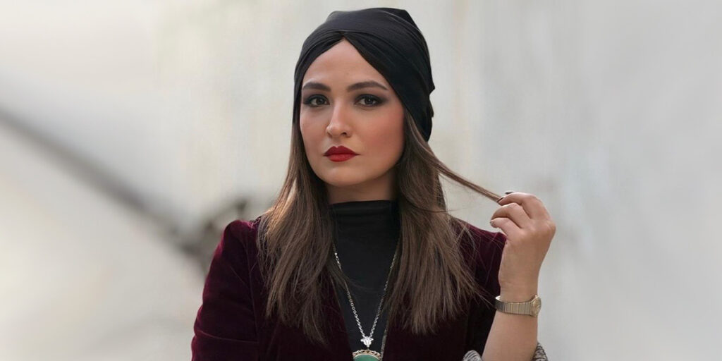 عکس| استایل گلاره عباسی در جشنواره فیلم کوتاه شما را شگفت زده می کند/ شیک‌پوشی تا مچ پا دوام نداشت! - تصویر شاخص