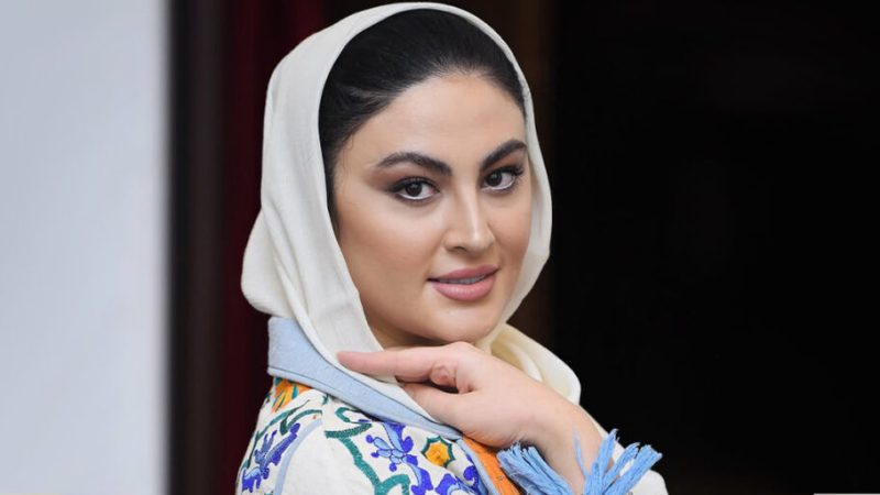 عکس| جشنواره رسمی یا استایل خیابانی؟ استایل عجیب مریم مومن خبرساز شد