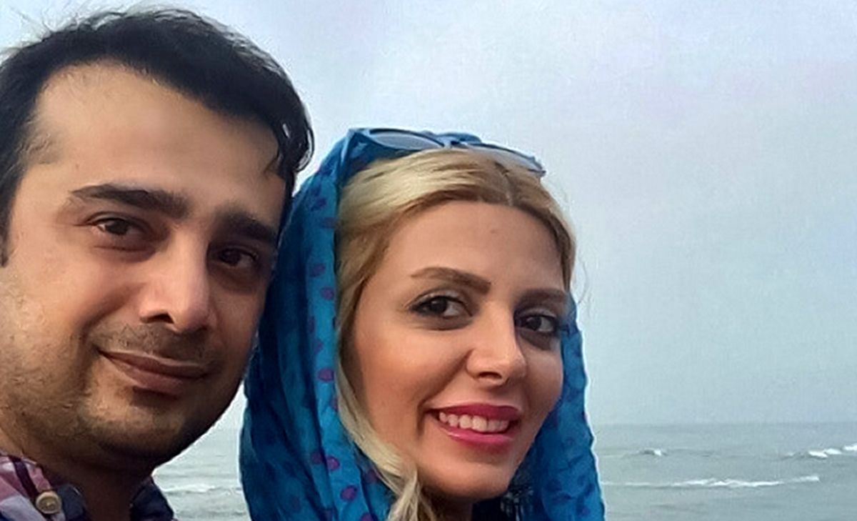 تصاویر خصوصی| سیر تا پیاز زندگی مارال آراسته زن اول سپند امیرسلیمانی - تصویر شاخص