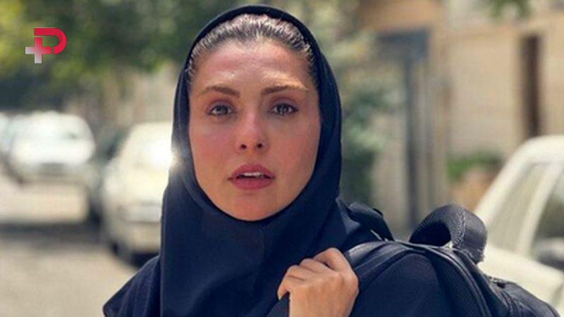 عکس| بیوگرافی و حواشی زندگی شیوا مکینیان ؛ بازیگر شری پایتخت ۷ را بیشتر بشناسید