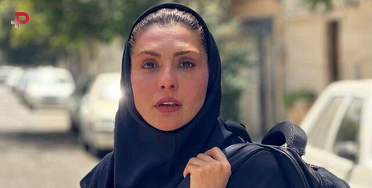 عکس| بیوگرافی و حواشی زندگی شیوا مکینیان ؛ بازیگر شری  پایتخت ۷ را بیشتر بشناسید - تصویر شاخص