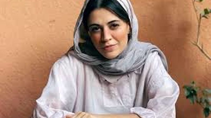 عکس| تیپ و استایل جذاب و پاییزی شیدا خلیق در یک مراسم خاص خبرساز شد/ خانم بازیگر غوغا کرد