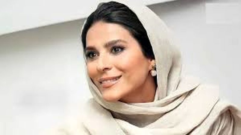 عکس/ چهره جدید سحر دولتشاهی همه را نگران کرد؛ لاغری و پیری شدید در سلفی جدیدش