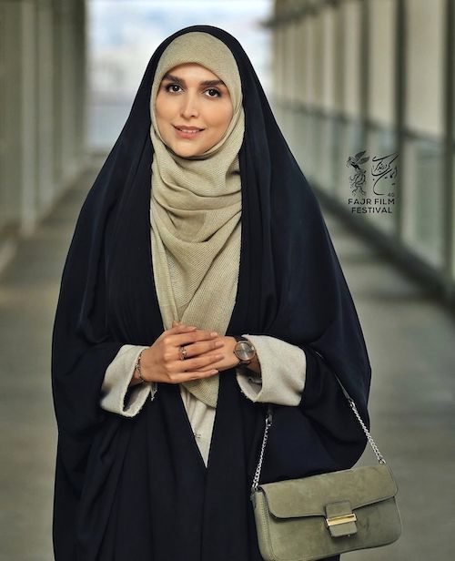 کیفهای مژده لواسانی