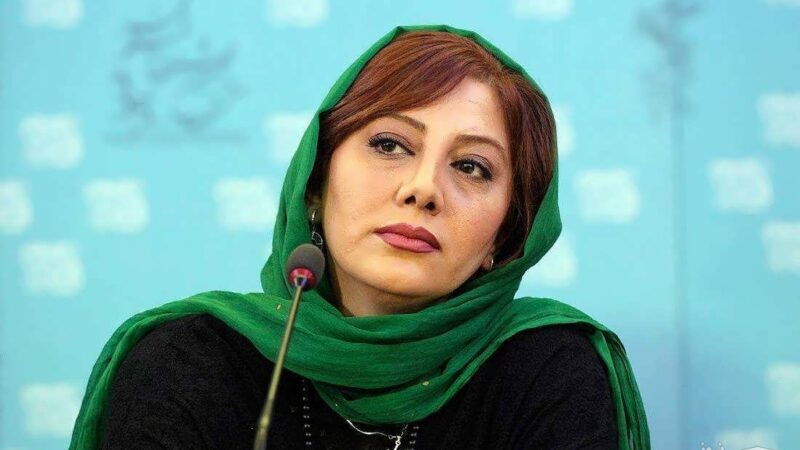 عکس| قاب مادر و دختری زهرا داوودنژاد غوغا به پا کرد/ مادر و دختر چه زیبا هستند