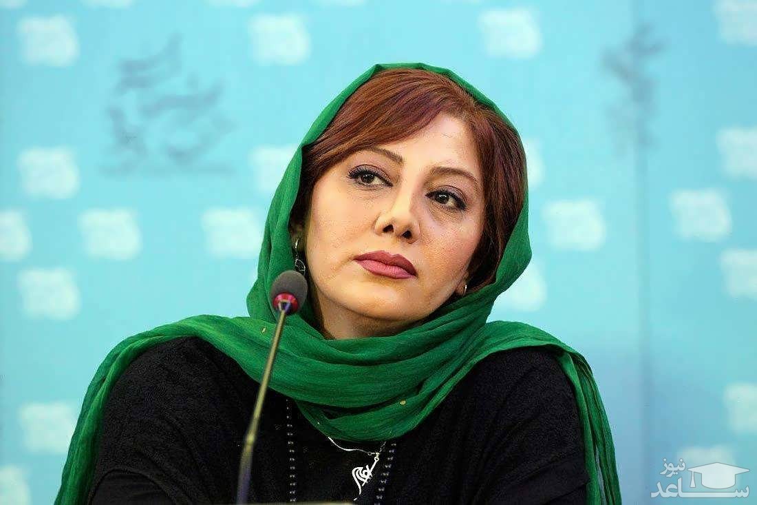 عکس| قاب مادر و دختری زهرا داوودنژاد غوغا به پا کرد/ مادر و دختر چه زیبا هستند - تصویر شاخص