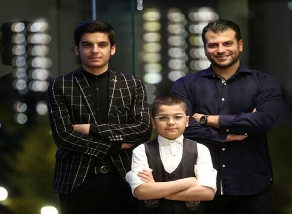 تنها شرط ساخت بچه مهندس ۵ فاش شد؛ تغییر بازیگر نقش جواد جوادی؟! - تصویر شاخص