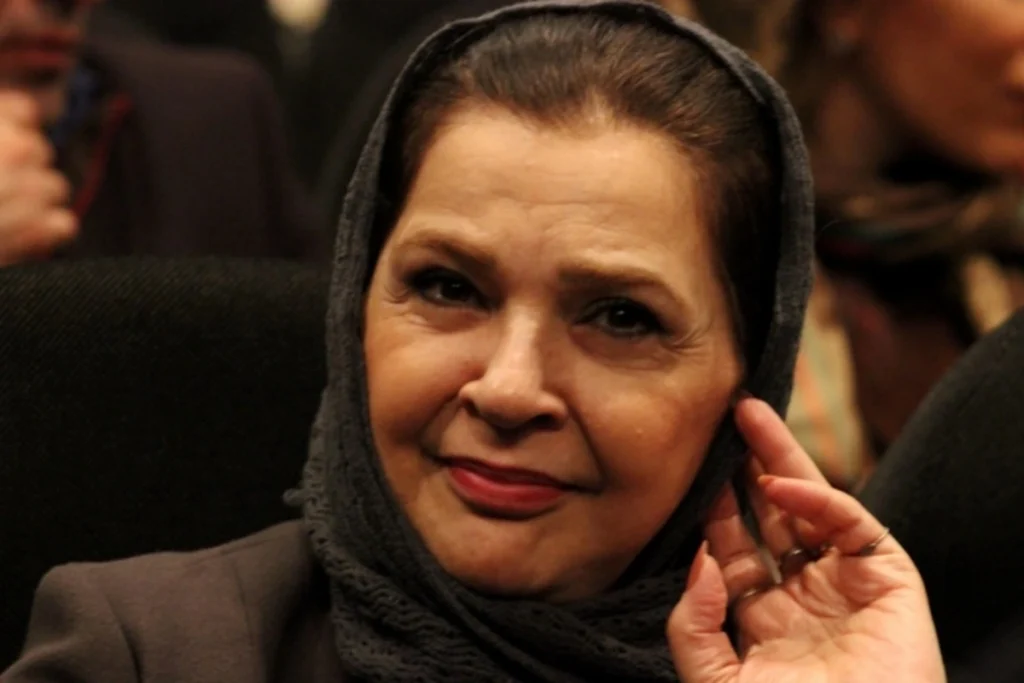 عکس| بیوگرافی و حواشی زندگی افسر اسدی + تصاویر کودکی و جوانی این بازیگر خوش چهره قبل از انقلاب - تصویر شاخص