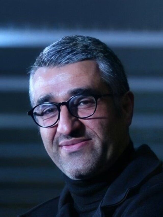 پژمان جمشیدی