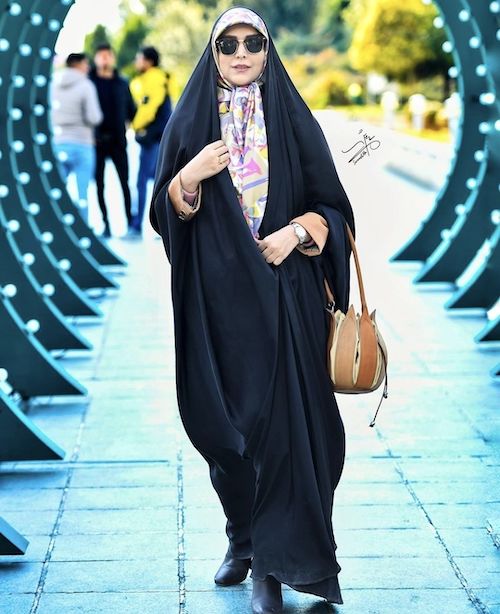 کیفهای مژده لواسانی