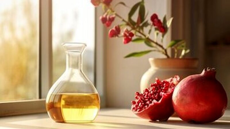 این روغن سلامتی قلب شما را تضمین می کند