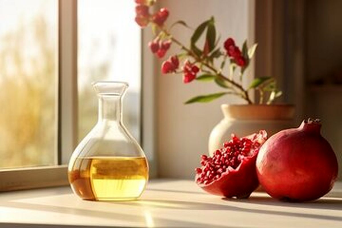 این روغن برای سلامت قلب عالی است - تصویر شاخص