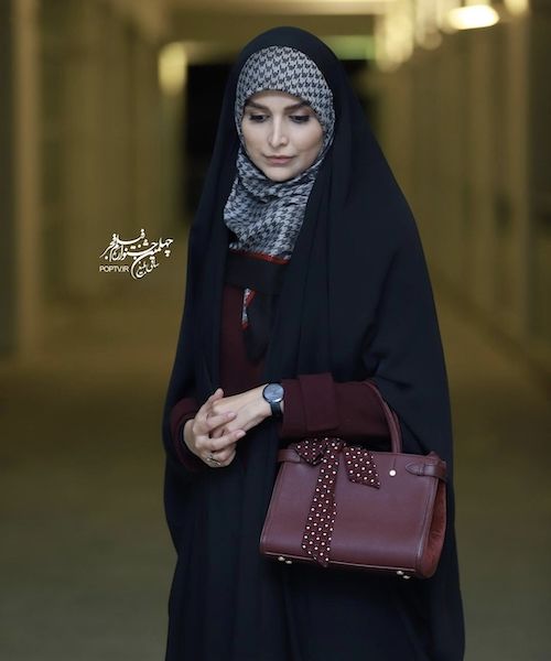 کیفهای مژده لواسانی