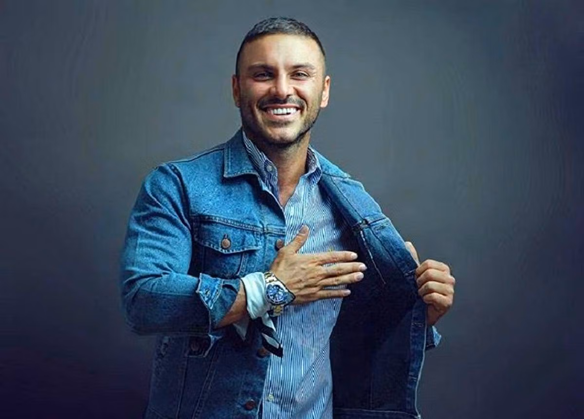 زندگی شخصی