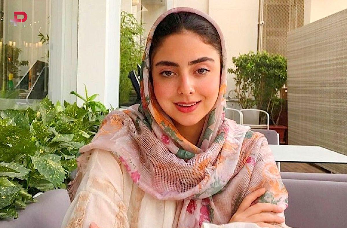 عکس| سفر در زمان؛ صمیمیت عجیب «حنا نوه محمدعلی فردین» با پوری بنایی سوژه شد - تصویر شاخص
