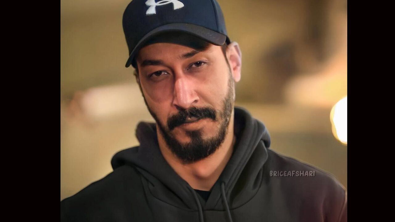 بهرام افشاری به آنتن صدا و سیما با دست پر برگشت - تصویر شاخص