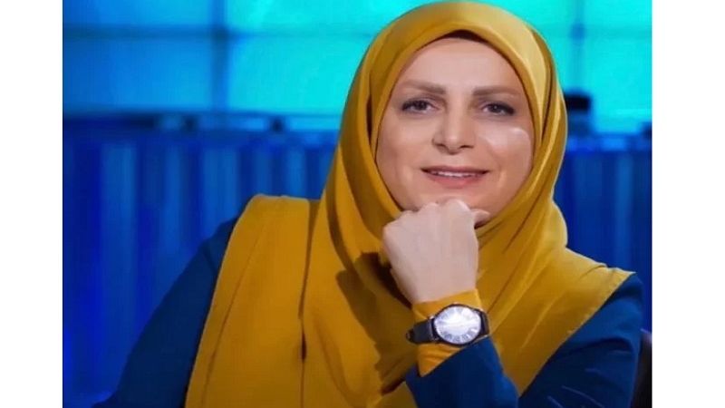 عکس| سیر تا پیاز زندگی خانم مجری ؛ سودابه حسنی دخت کیست؟ + علت جدایی از صدا و سیما - تصویر شاخص