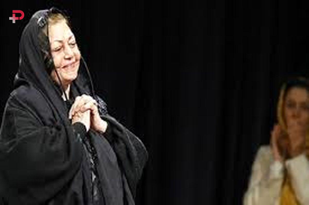 عکس| سفر در زمان؛ تصویری خاص از «حمیده خیرآبادی» در کنار «جمشید مشایخی و مهران مدیری»؛ سال 79 - تصویر شاخص