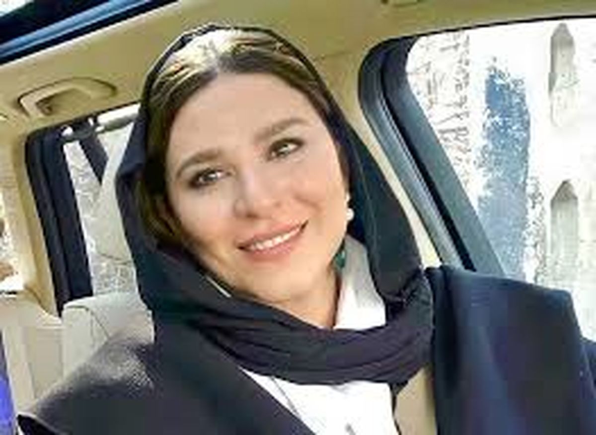 عکس| استایل پاییزی سحر دولتشاهی غوغا به پا کرد/ خانم هر روز زیباتر می شود - تصویر شاخص