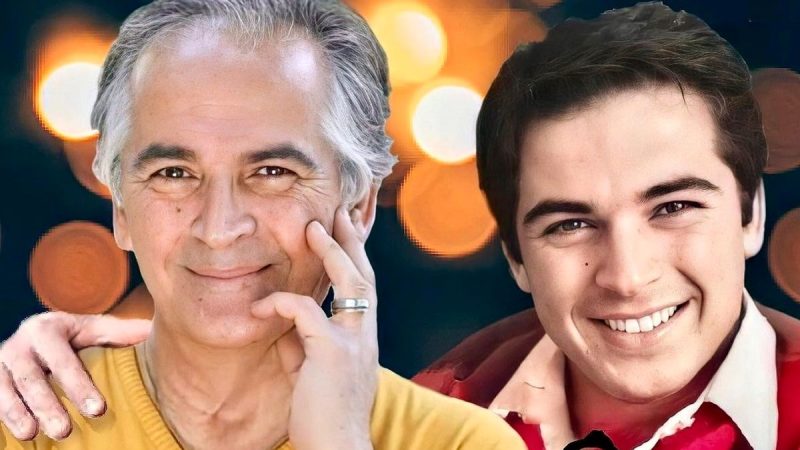 سفر در زمان؛ چهره «سعید کنگرانی» بازیگر مشهور قبل انقلاب در دهه 50/ تصاویر